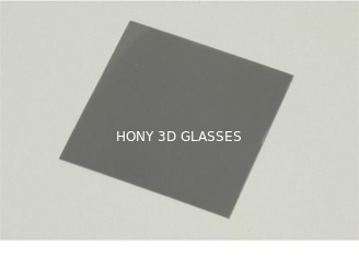 Il rotolo di film LCD lucido su ordinazione del polarizzatore, monitor lineare dell'affissione a cristalli liquidi ha polarizzato il film 90 145 gradi