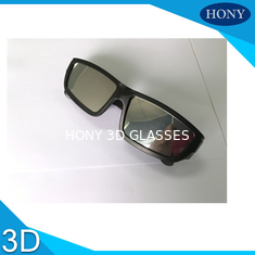 Gli ABS su misura incorniciano lo spessore d'esame di vetro/occhiali 0.28mm di eclissi solare
