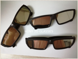 L'anti protezione UV di densità 5 ha passato gli occhiali filtranti solari, vetri dell'ANIMALE DOMESTICO per l'eclissi solare
