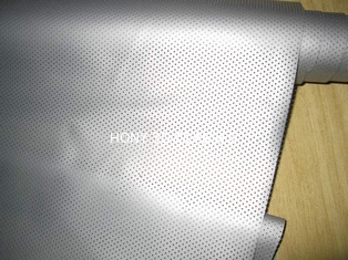 Schermo di proiezione d'argento portatile per 3D il film, perforazione impermeabile