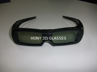 Vetri attivi universali, dell'otturatore 3D TV di Sony vetri ricaricabili 3D