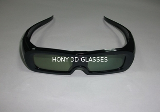 Vetri attivi universali di vetro dell'otturatore 3D del mini connettore di USB per Sony Panasonic
