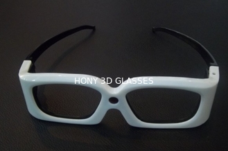 Collegamento compatibile di vetro attivi universali stereoscopici verde blu dell'otturatore 3D