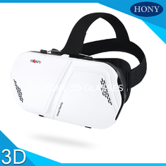 Vetri portatili di realtà virtuale 3d, vetri promozionali di Vr 3d per Mobilphone