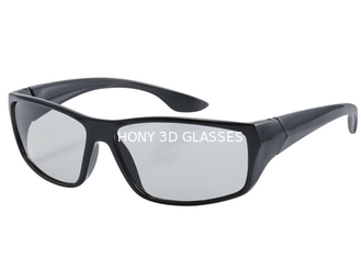 vetri 3D, per il LG, Panasonic e tutto il 3D passivo TV &amp; vetri del cinema di RealD 3D