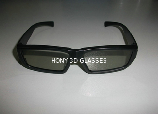 I vetri polarizzati lineari 3D di Imax con gli ABS anneriscono la struttura di plastica