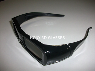 Vetri attivi universali, dell'otturatore 3D TV di Sony vetri ricaricabili 3D