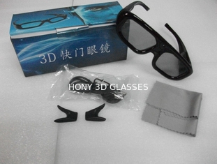 Compatibilità attiva universale di vetro dell'otturatore 3D TV per il FCC del CE EN71 di Sony 3D TV ROHS