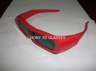 Vetri attivi dell'otturatore 3D TV di Bluetooth, vetri infrarossi di Samsung 3D