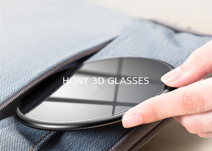 Caricatore mobile senza fili portatile del più nuovo prodotto di Hony di logo su ordinazione per il Samsung Galaxy